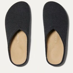 Rothy's Black Women's Slippers